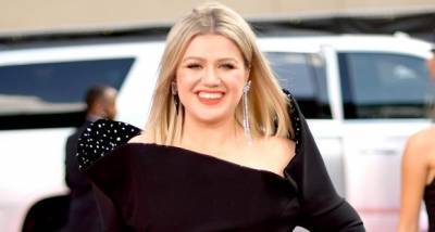 Kelly Clarkson compares her life to a ‘dumpster’ amidst divorce; Says ‘I don’t know how people go through it’ - www.pinkvilla.com