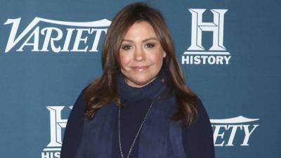 Rachael Ray Shares Footage of Home Fire Aftermath - www.etonline.com - New York - Lake - county Luzerne
