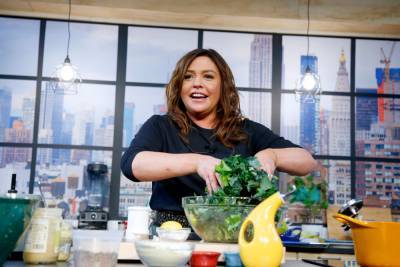 Rachael Ray Shares Heartbreaking Footage From The Fire That Destroyed Their Home - etcanada.com - New York - New York