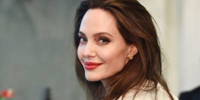 Angelina Jolie Makes 'Extremely Generous' Donation to Two Young Boys' Lemonade Stand for an Important Cause - www.justjared.com - London - Yemen