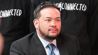 Jon Gosselin ‘Frustrated’ Over Kate’s Child Abuse Claims: He’d ‘Never Punch Or Kick’ Collin - hollywoodlife.com