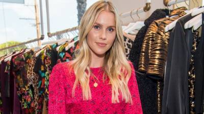 Claire Holt Gives Birth to Second Child - www.etonline.com