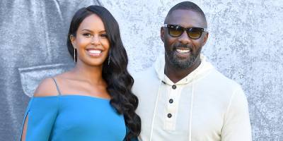 Idris Elba Confirms He Welcomed Baby Boy With Wife Sabrina Dhowre - www.justjared.com - Canada