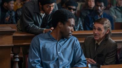 Aaron Sorkin’s Awards Contender ‘Trial of the Chicago 7’ Gets First Trailer (Watch) - variety.com - Chicago