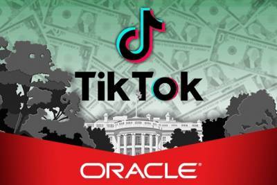 Oracle Wins Bid to Purchase TikTok From ByteDance - thewrap.com - city Beijing