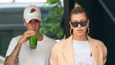 Justin and Hailey Bieber Celebrate 2nd Wedding Anniversary With Sweet Posts - www.etonline.com