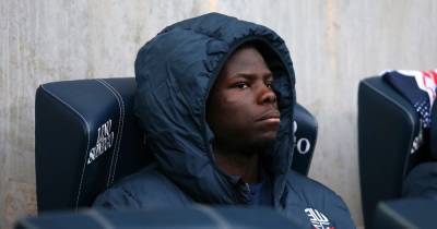 Yoan Zouma's presence at Bolton Wanderers training and chances of signing explained by Ian Evatt - www.manchestereveningnews.co.uk - France - Chelsea