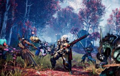 Gearbox Software’s new ‘Godfall’ trailer shows off its combat system - www.nme.com