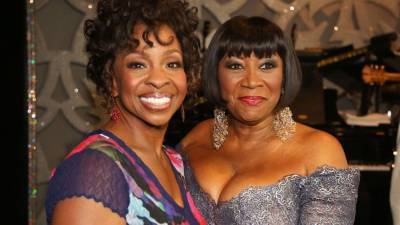 Gladys Knight & Patti LaBelle Face Off in 'Verzuz' Battle -- See the Best Twitter Reactions - www.etonline.com