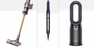Dyson is having a huge sale this week - save up to $300! - www.lifestyle.com.au