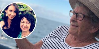'I miss everyone': Gogglebox Australia's Emmie opens up about her lonely life right now - www.lifestyle.com.au - Australia