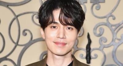 Lee Dong Wook REVEALS why he chose to star in Tale of the Nine Tailed: I like the concept of a male gumiho - www.pinkvilla.com
