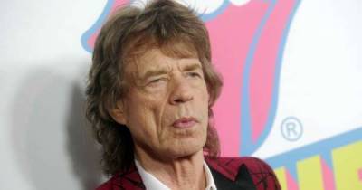 Rolling Stones stars honour late Toots Hibbert - www.msn.com - Jamaica - city Kingston, Jamaica