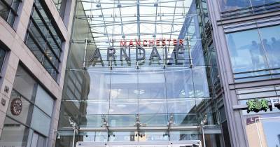 Arndale Centre jobs in Manchester city centre you can apply for now - www.manchestereveningnews.co.uk - Manchester