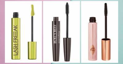 The best mascaras to make you look like you’ve got salon lashes - www.ok.co.uk