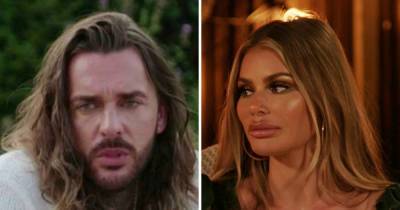 TOWIE’s Chloe Sims opens up on Pete Wicks row and explains why she ‘can’t have him in her life’ - www.ok.co.uk