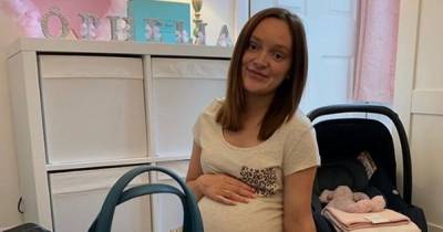 Britain's biggest family welcomes its 28th member as 19-year-old daughter gives birth - www.manchestereveningnews.co.uk - Britain