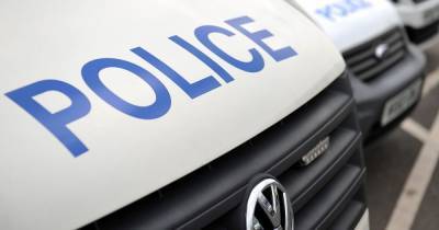 Man, 20, dies following motorbike crash on country lane in Wigan - www.manchestereveningnews.co.uk