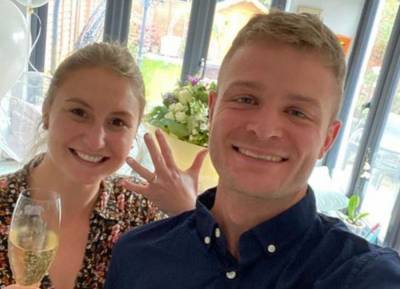 Mary Kennedy over the moon as son announces engagement - evoke.ie