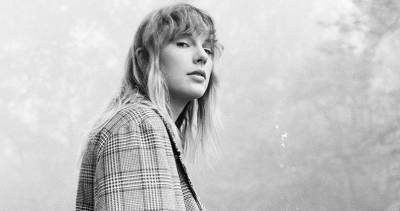Taylor Swift to perform Folklore track Betty live for first time ever this week - www.officialcharts.com - Nashville