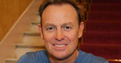 Neighbours legend Jason Donovan ‘signs up for Dancing on Ice’ - www.ok.co.uk
