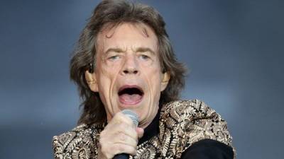 Mick Jagger has pride of place in Tantra exhibition - www.breakingnews.ie - Britain - India