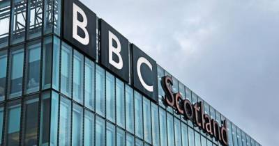 BBC Scotland decision to drop daily media briefings branded scandalous by MSP - www.dailyrecord.co.uk - Scotland - county Valley