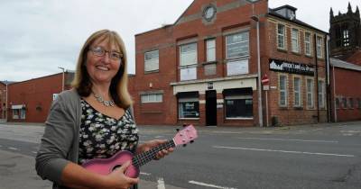 Well-known Paisley music school expands to take over dream venue in town - www.dailyrecord.co.uk