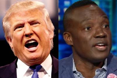 Donald Trump allegedly called ‘The Apprentice’ contestant a ‘Black f*g’ - www.metroweekly.com