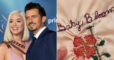 Katy Perry stuns fans with Taylor Swift's sweet gesture for baby Daisy - www.msn.com