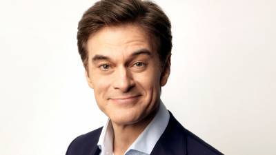 ‘Dr. Oz Show’ Renewed for Seasons 13 and 14 - variety.com
