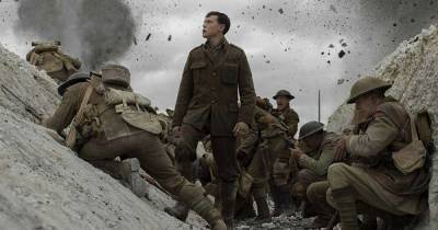 Will 'all-white male' movies like '1917,' 'Dunkirk' be shut out of Oscars with new diversity guidelines? - www.msn.com