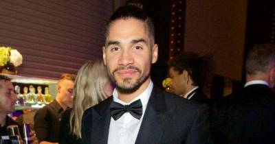 Louis Smith is going to be a dad for the first time - www.msn.com