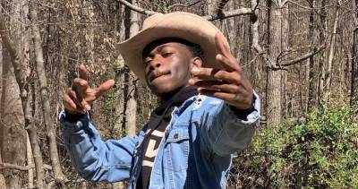 Lil Nas X teases release of debut album by revealing potential song titles online - www.officialcharts.com - Britain - USA
