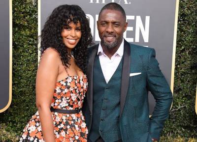Idris Elba announces birth of first baby with his wife after both battled Covid - evoke.ie - Canada