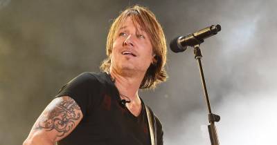 Keith Urban to Host the ACM Awards Live From the Grand Ole Opry: Everything You Need to Know - www.usmagazine.com - Las Vegas