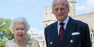 Prince Philip "Doesn't Want to Go" to Windsor with the Queen, But Palace Aides Are Making Him - www.cosmopolitan.com