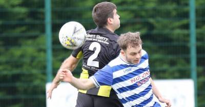 Stewartry sides learn fate in Soccer Shop Challenge Cup draw - www.dailyrecord.co.uk - Scotland