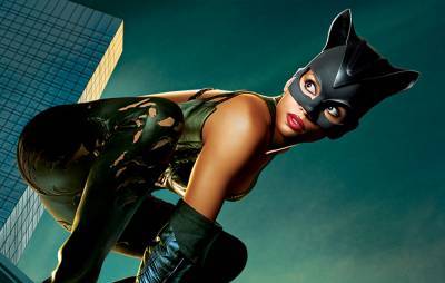 Halle Berry realised ‘Catwoman’ “wasn’t quite right” during production - www.nme.com