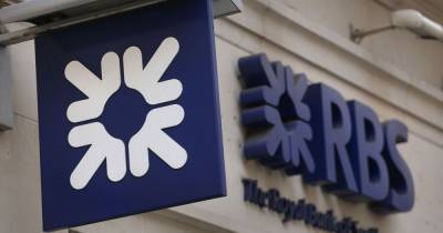 Most trusted banks in the UK ranked from best to worst with bad news for RBS - www.dailyrecord.co.uk - Britain