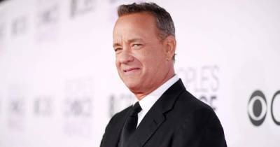 Why Trump supporters are accusing Tom Hanks of deleting three years of tweets - www.msn.com