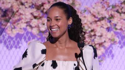 Alicia Keys’ Delayed Album Is Dropping on Friday - variety.com