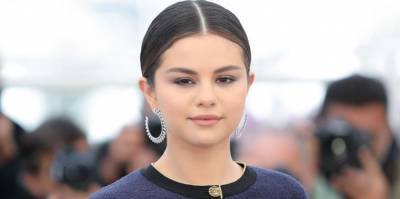 Selena Gomez Opens Up About How Quarantine Has Changed Her - www.elle.com - USA