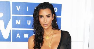 Kim Kardashian Defends Her Skims Maternity Line With the Help of Chrissy Tegien - www.usmagazine.com