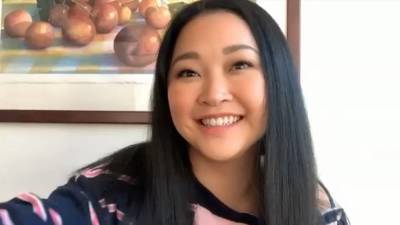 Lana Condor on the 'True Ending' of 'To All the Boys 3' and Why She's 'Grateful' For Noah Centineo (Exclusive) - www.etonline.com