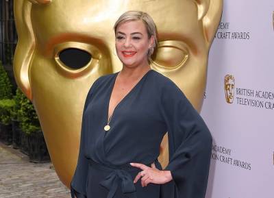 Lisa Armstrong pays sweet tribute to friends who supported during her divorce - evoke.ie