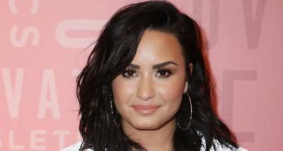 Demi Lovato ADDRESSES Max Ehrich’s old tweets about Selena Gomez: Says ‘write about what actually matters’ - www.pinkvilla.com