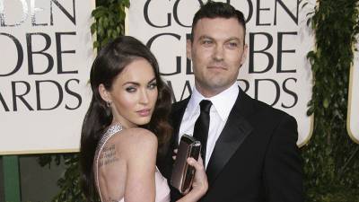 Brian Austin Green’s Ex Just Called Him a ‘Sad Human’ While Applauding Megan Fox For Leaving Him - stylecaster.com