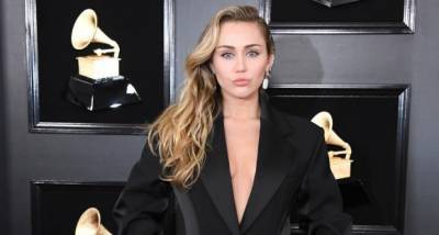 Miley Cyrus says ‘it’s crucial we make changes’ while encouraging voters; States that US is at ‘rock bottom’ - www.pinkvilla.com - USA