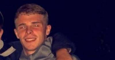 Young man who died in horror motorbike crash is named - www.manchestereveningnews.co.uk